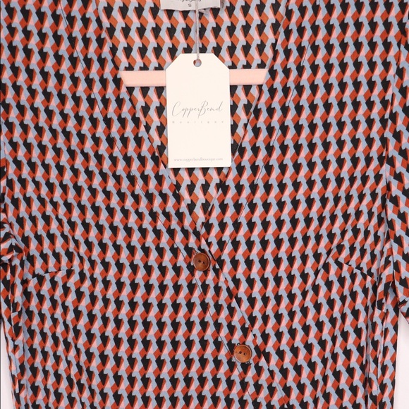 Midi Dress - Picture 6 of 8